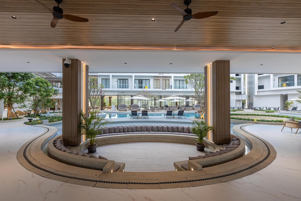 Radisson Resort Layan Phuket 47/75