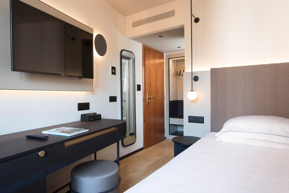 LUGANODANTE Boutique and Lifestyle Hotel 13/69