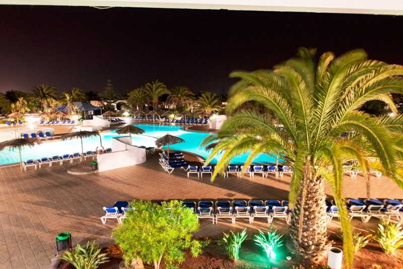 Rio Playa Blanca Hotel 20/22