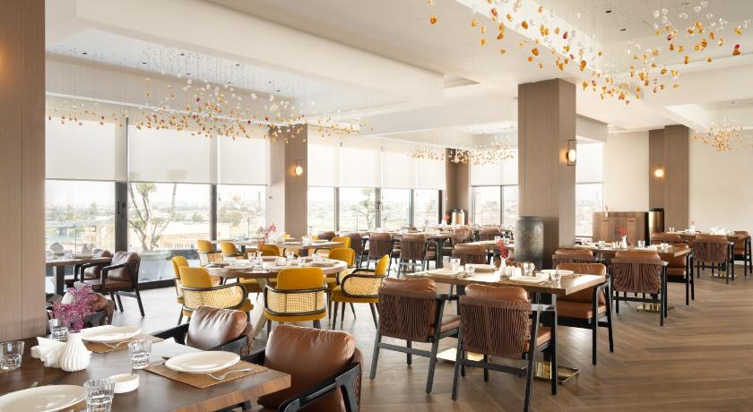 Ramada Plaza by Wyndham Mosul Corniche 44/54