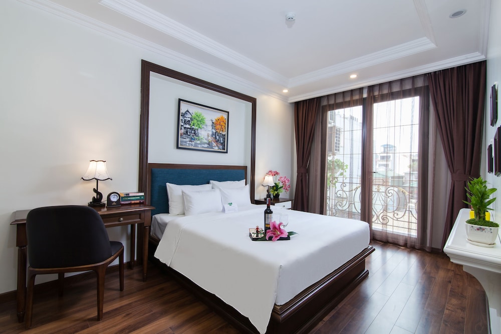 Hanoi Central Hotel & Residences 28/65