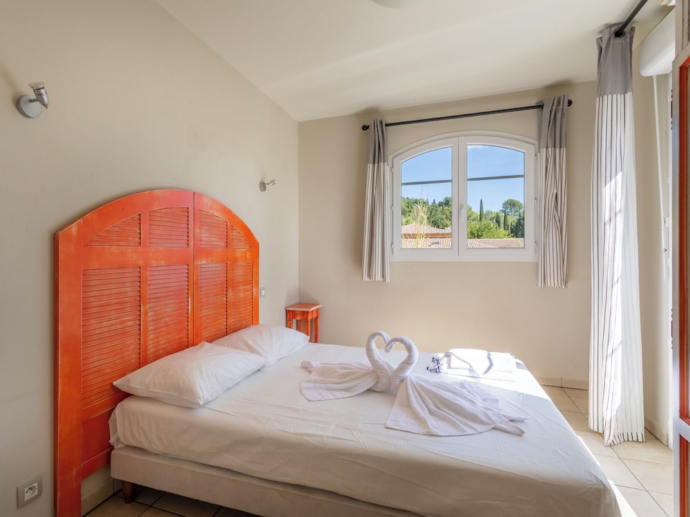 Residence Le Domaine de Camiole - Vacanceole 10/55