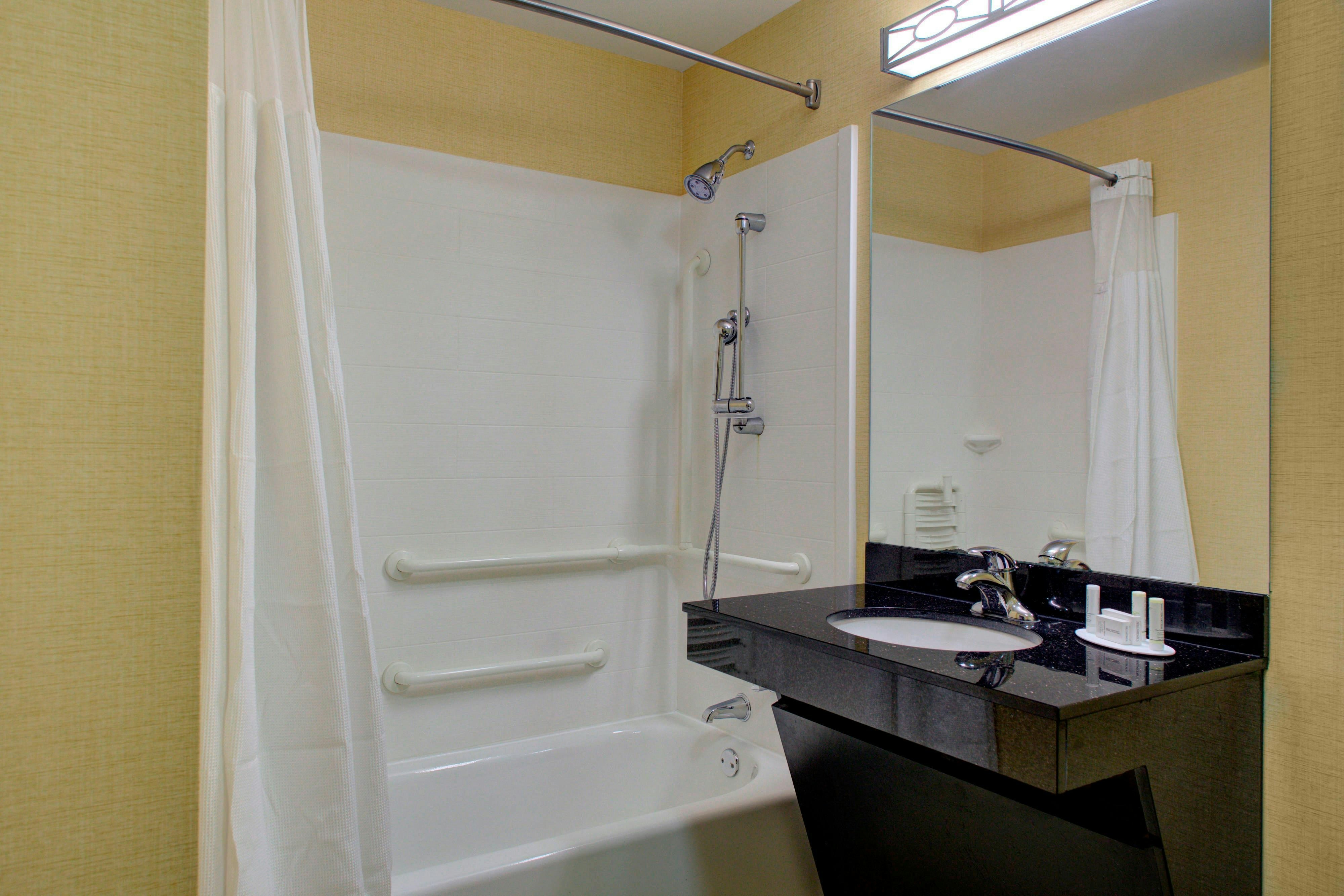 Fairfield Inn Suites By Marriott Montgomery Eastchase Pkwy 49/50