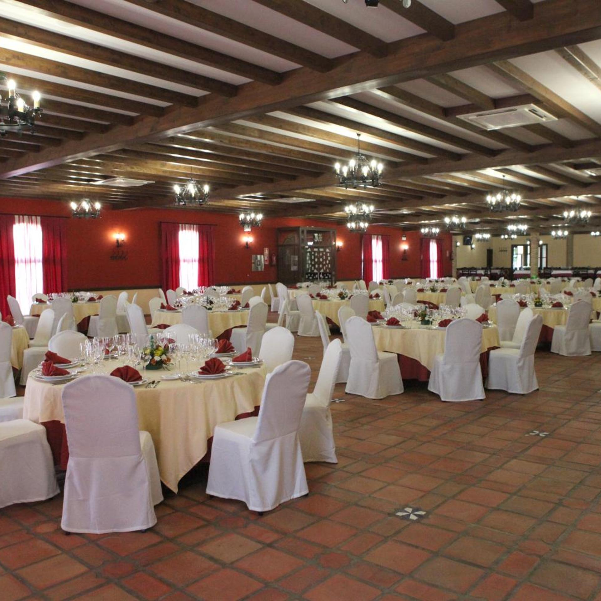 Hotel Rural Romero Torres 18/39