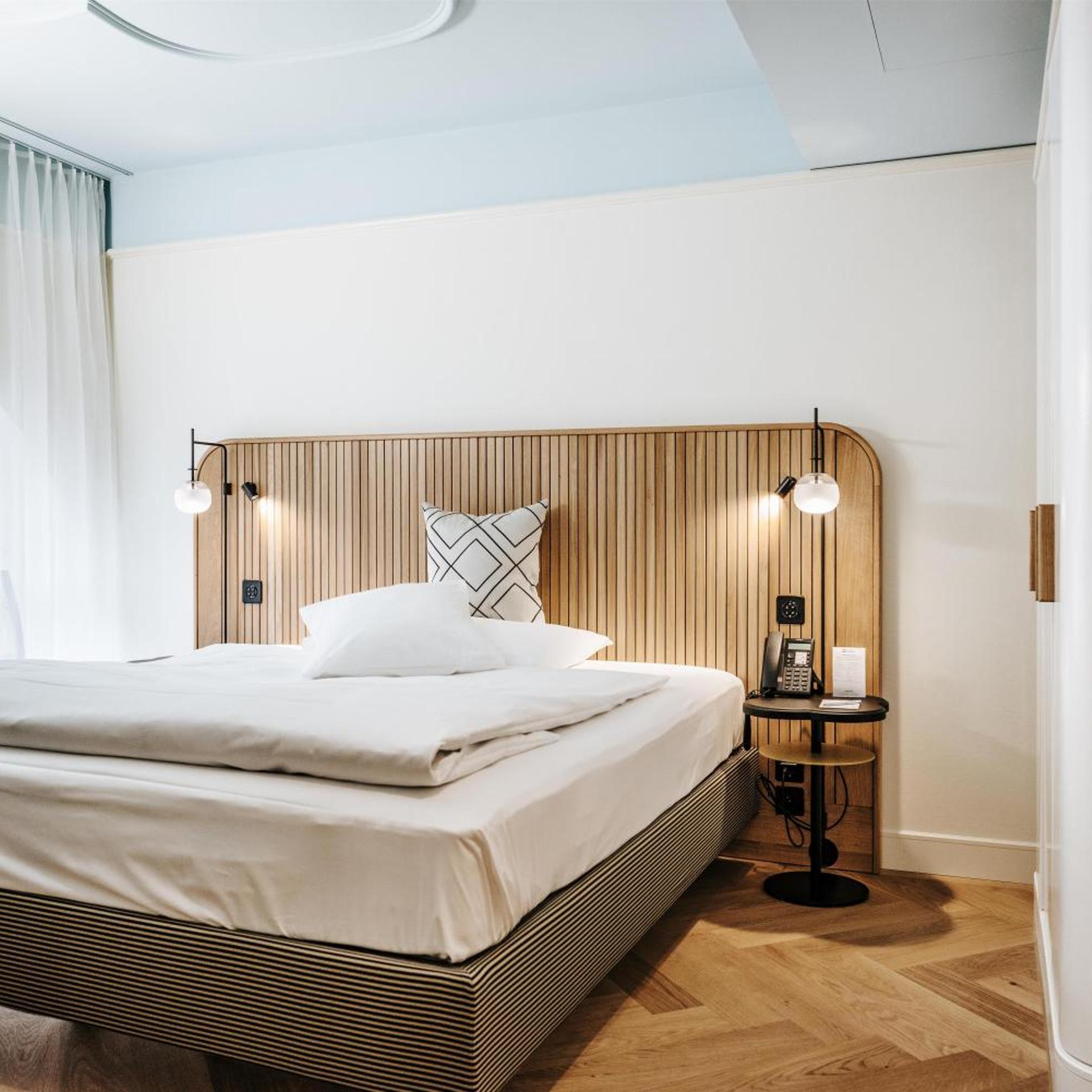 غرفة قياسية، Best Western Plus Hotel Bern 2/10