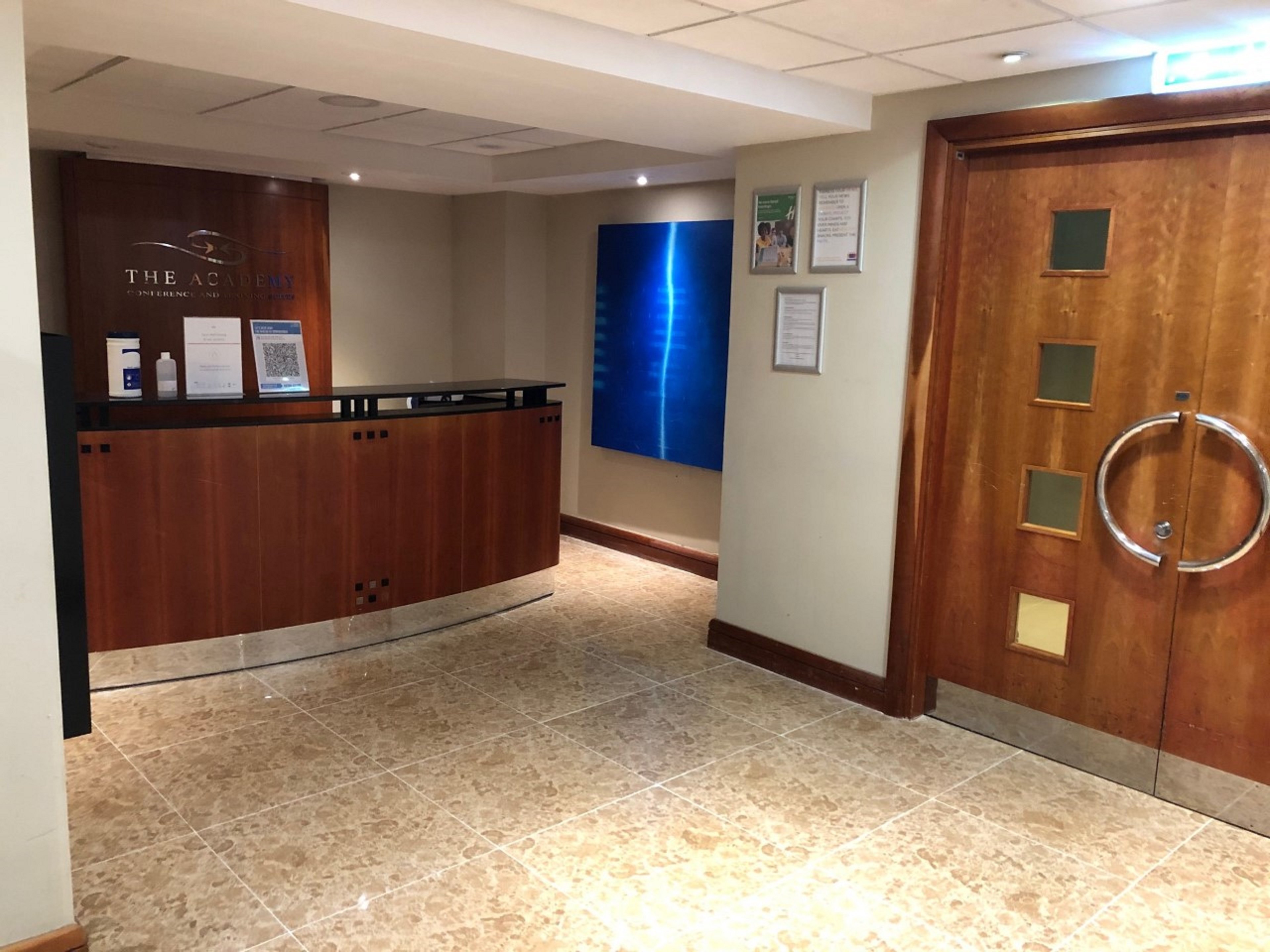 Holiday Inn Maidstone Sevenoaks 7/50