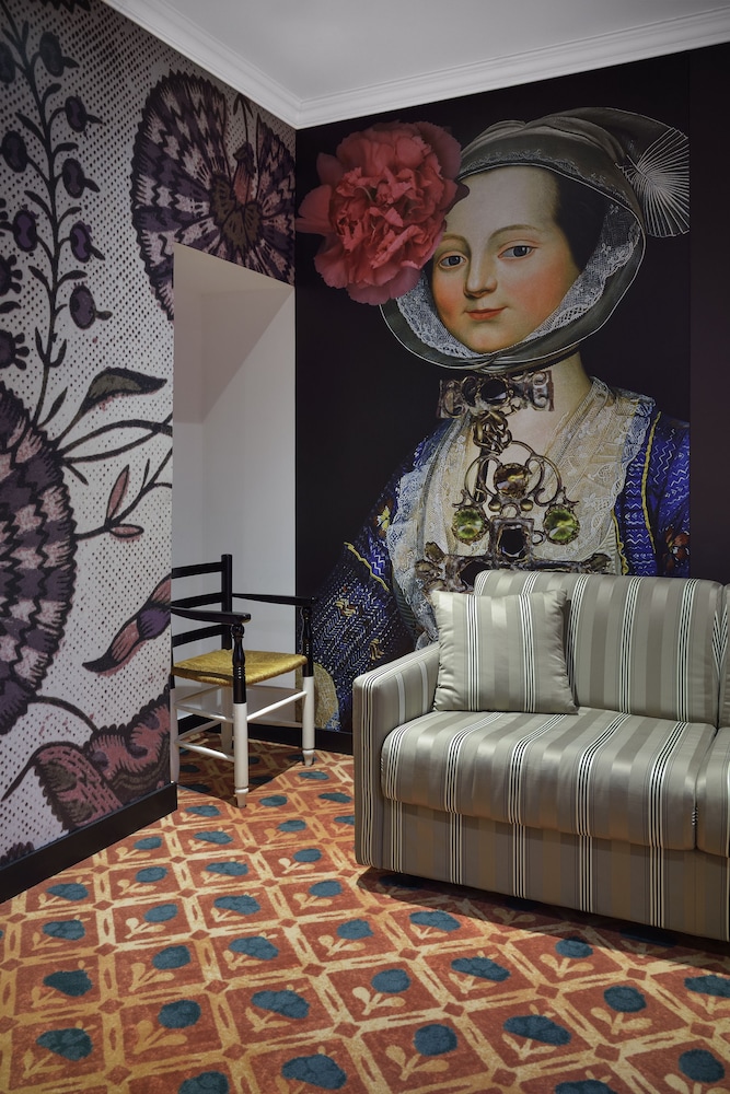 Jules Cesar Hotel & Spa Arles - MGallery Collection 48/71