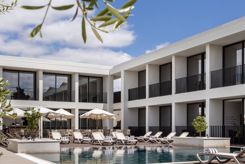 Evora O Cante Hotel 44/68