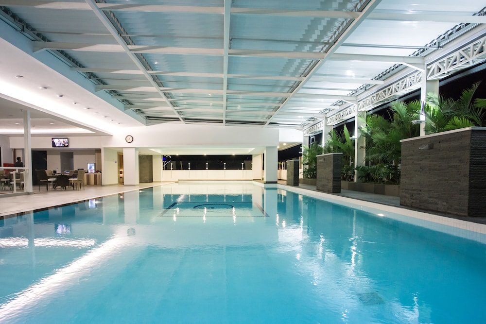 Grand G7 Hotel Kemayoran 27/29