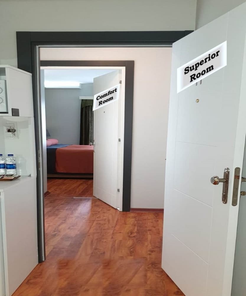 Hotel Taksim Home 9/38