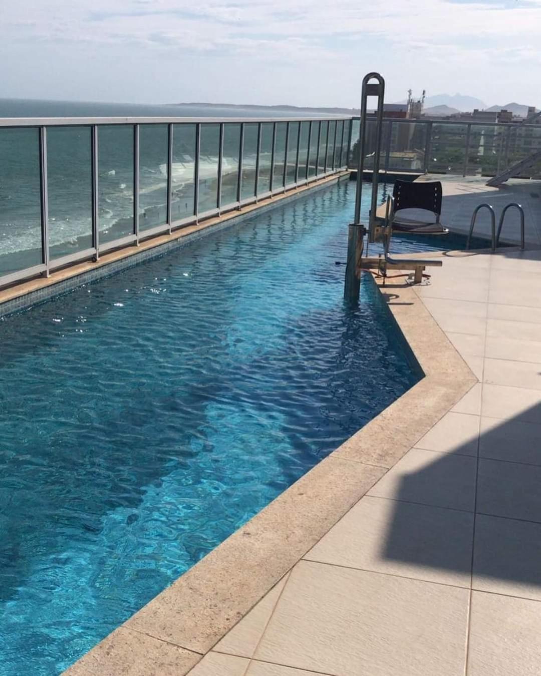 HOTEL BRISA TROPICAL DE MACAE 49/56