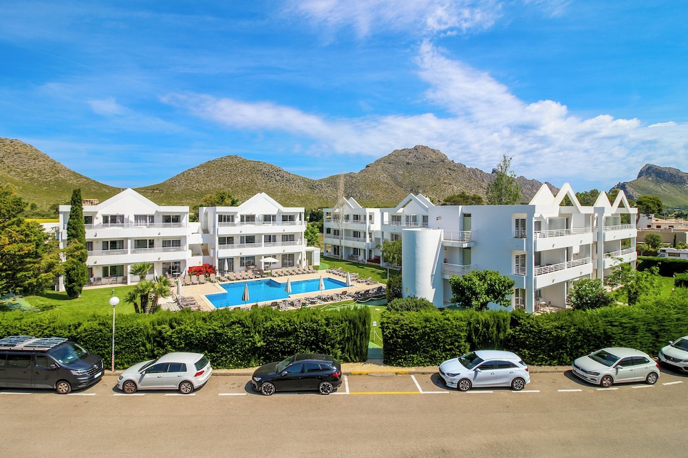 Duvabitat Apartments 43/52