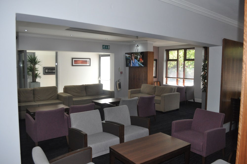 The Collection Hotel Birmingham 30/45
