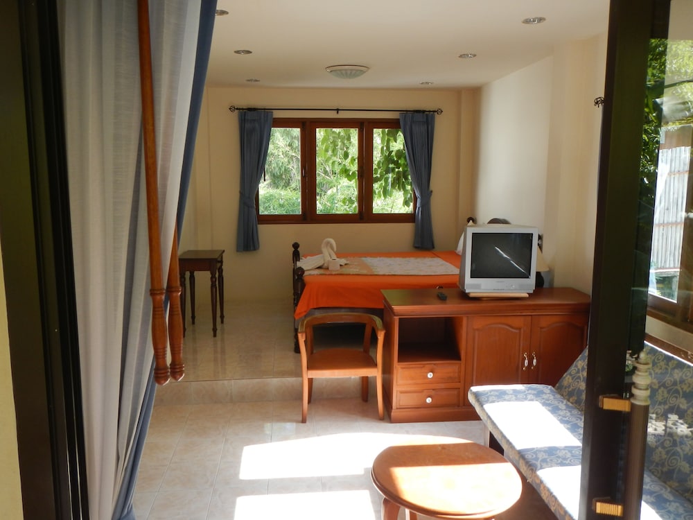 Sunrise Bungalow 27/50