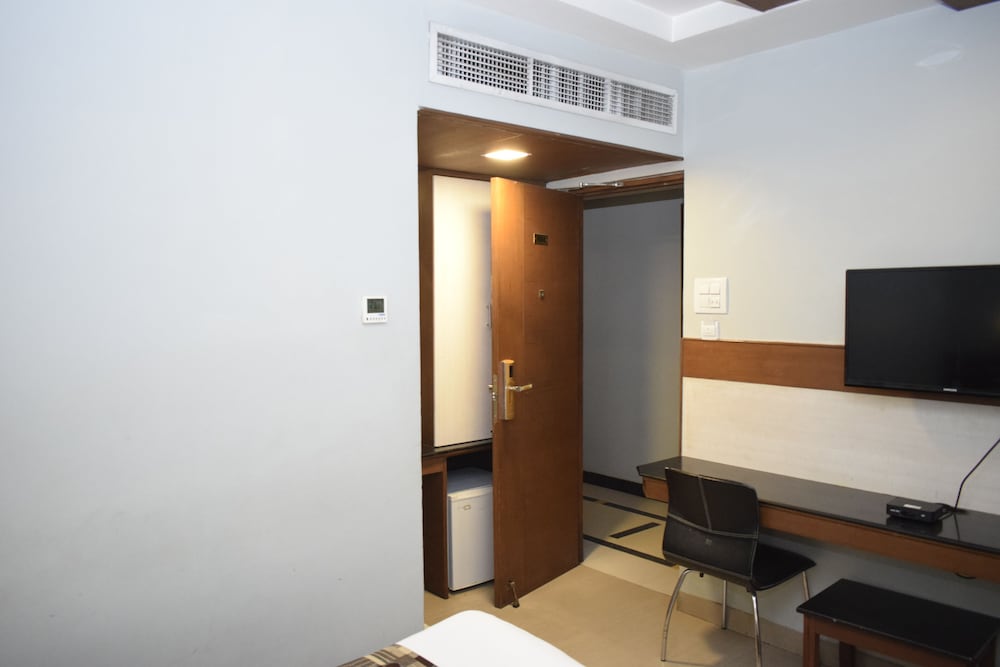 The Nook Hotel 39/68