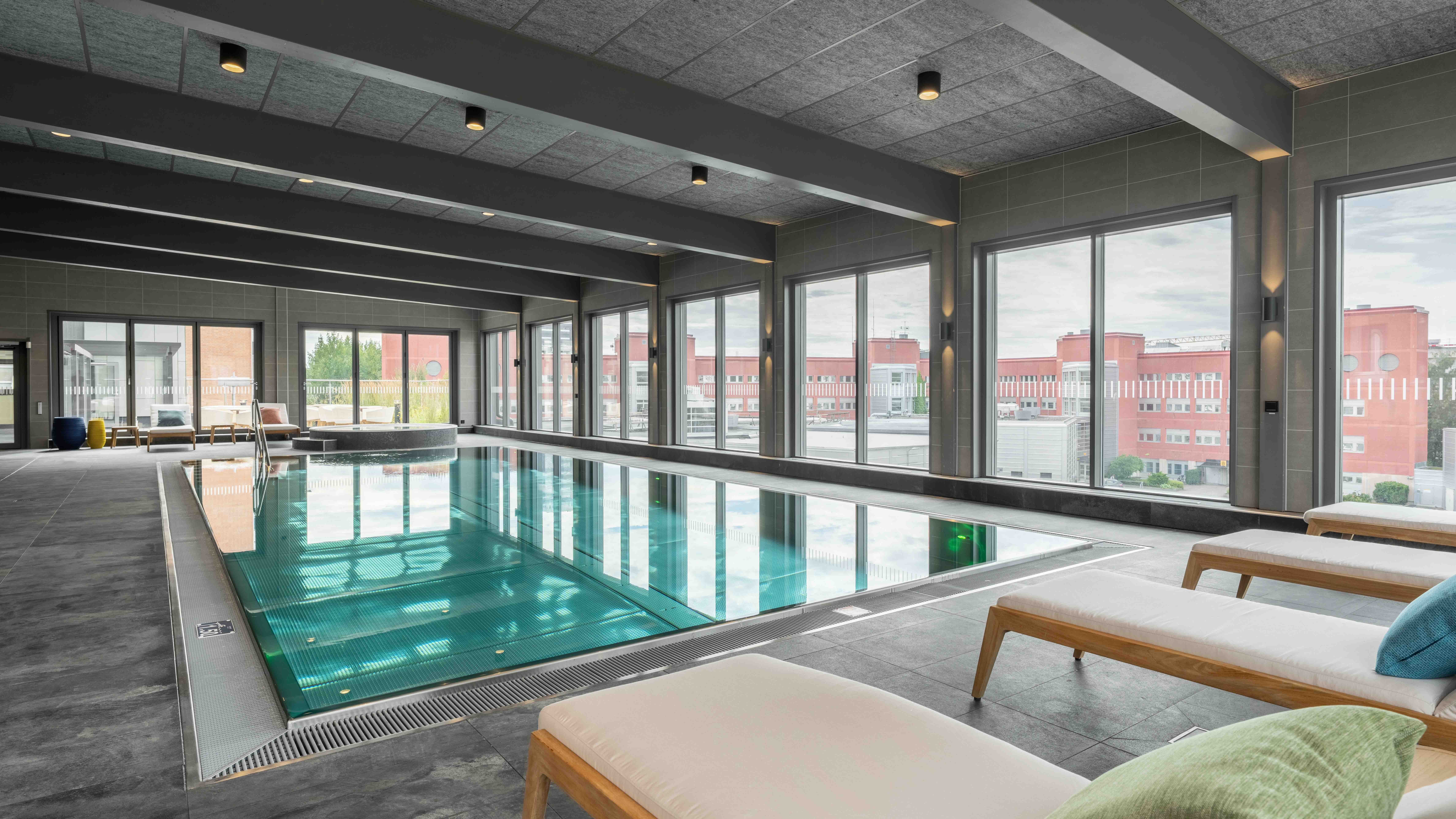Voco Stockholm Kista 33/62