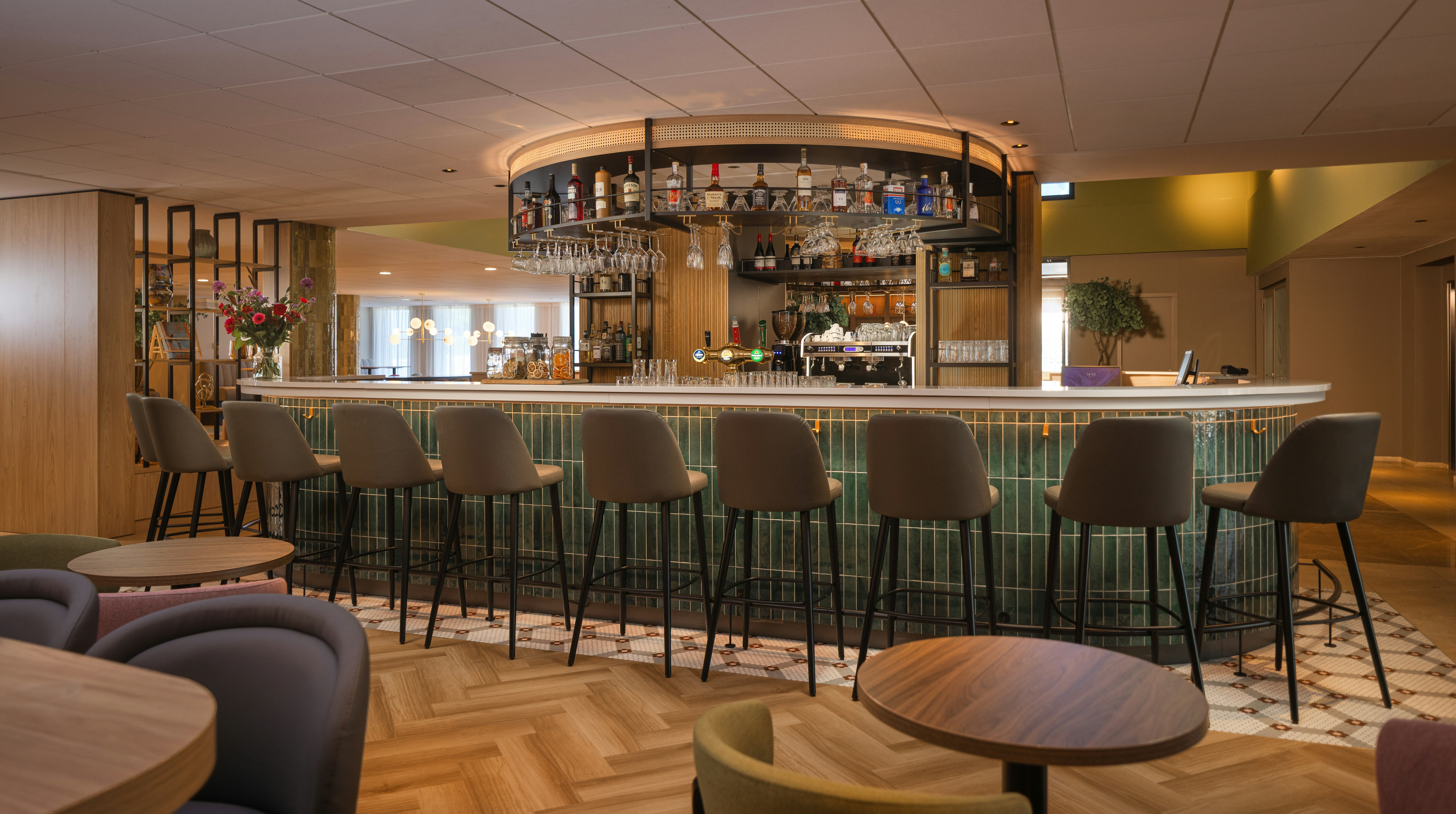 Hilton Garden Inn Leiden 50/76