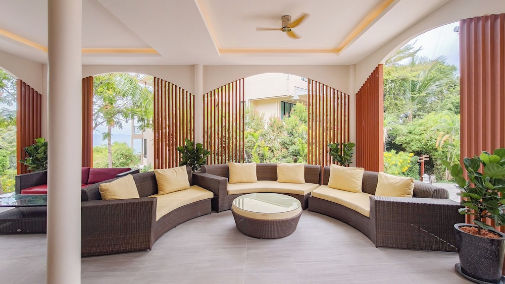 Sunset Hill Boutique Resort 58/77
