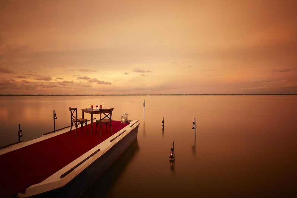 Jetwing Lagoon Wellness, A Luxury Reserve - Adults Only 59/62
