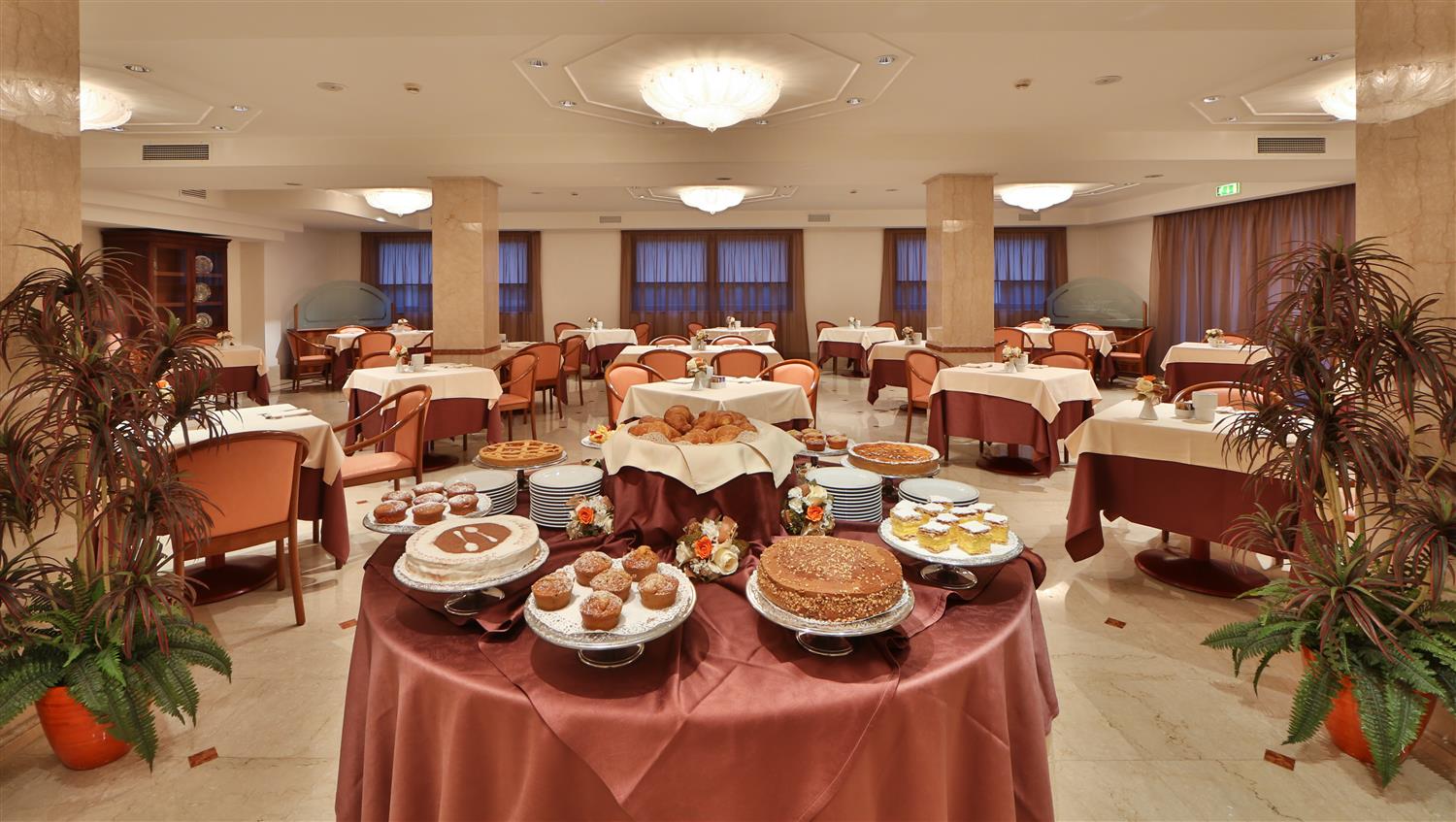 Best Western Hotel Globus City 56/63