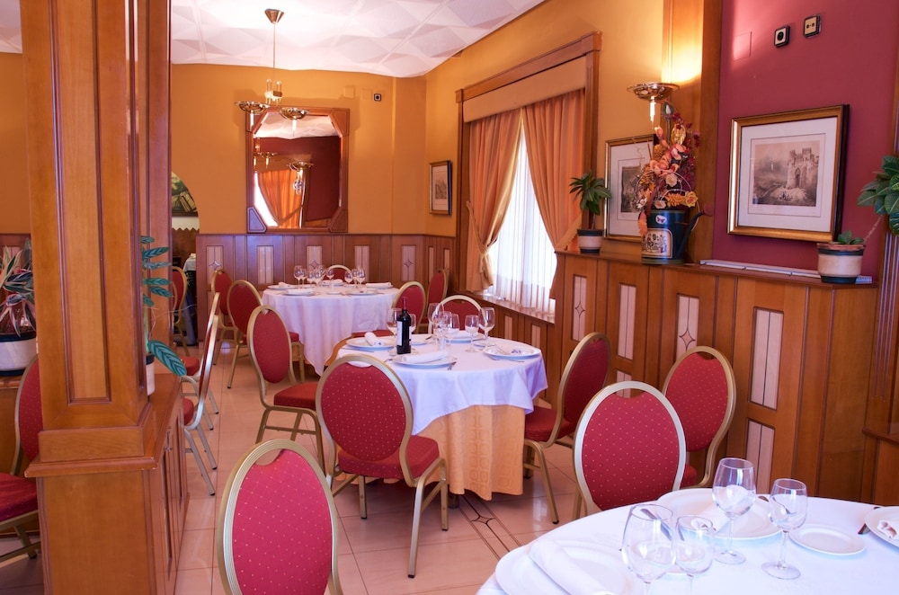Hotel La Maruxina 23/32