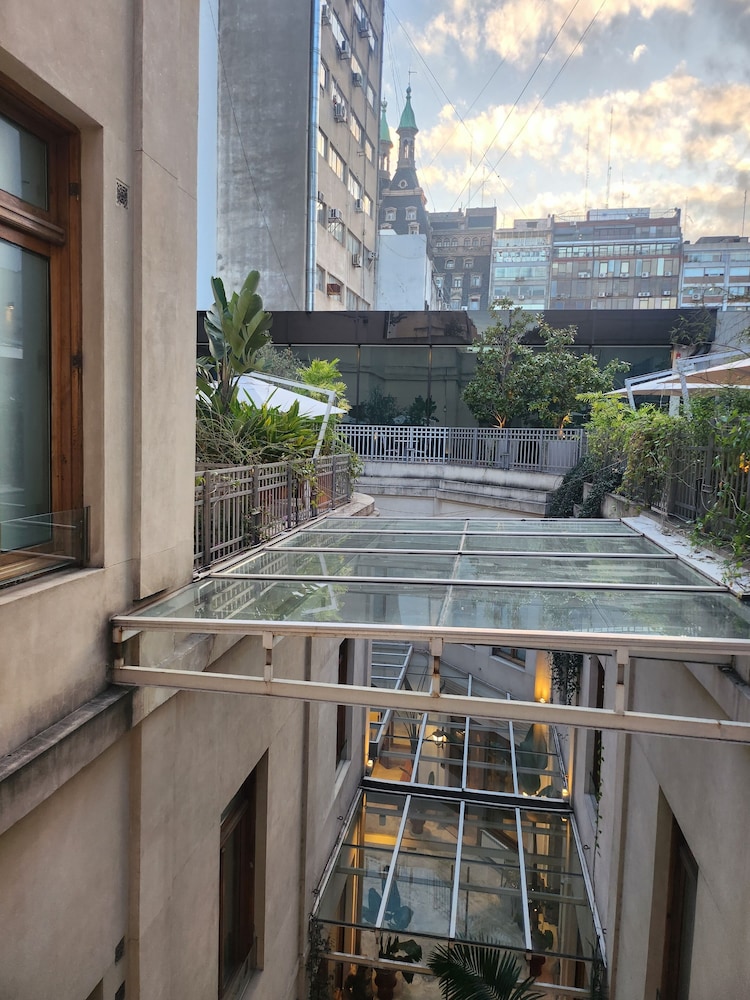 Cassa Lepage Art Hotel Buenos Aires 7/50