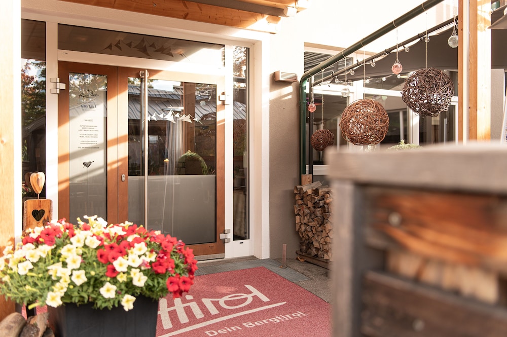 AlpenParks Hotel Matrei 5/43