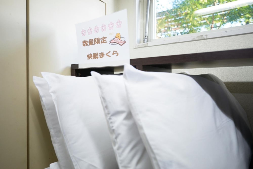 Hotel Select Inn Isesaki 20/28