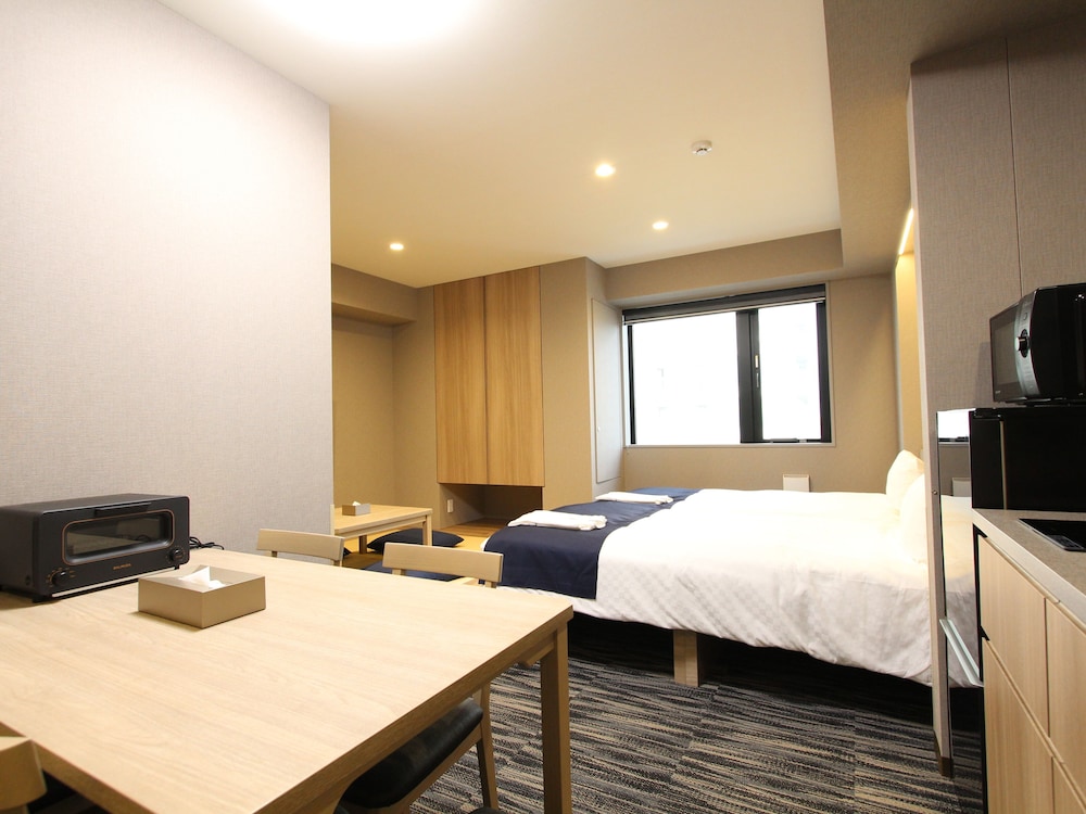 KOKO HOTEL Residence Asakusa Kappabashi 24/60