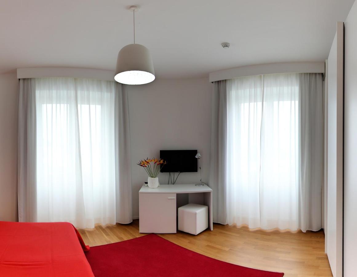 Felix Residence Hotel Grandi Magazzini 46/56