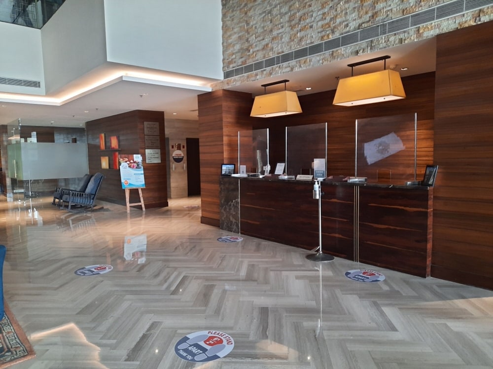 Country Inn & Suites by Radisson Zirakpur 20/63