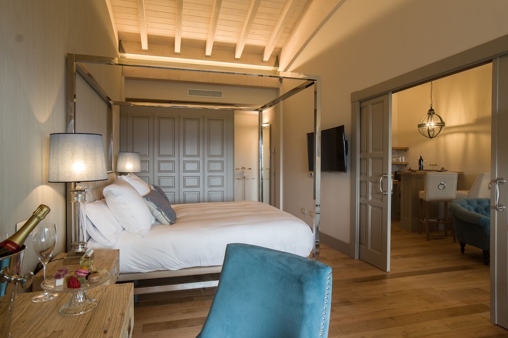 Puebloastur Eco Resort Wellness Spa 12/65