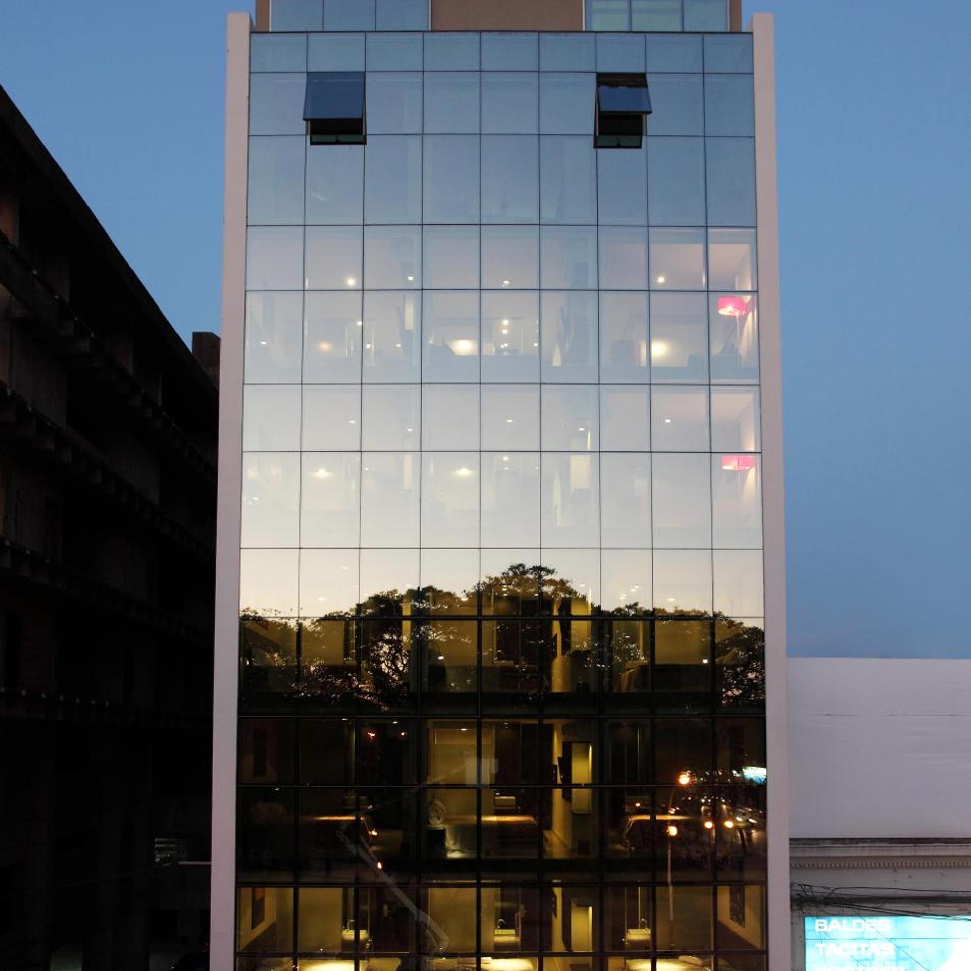 Niyat Urban Hotel 2/50