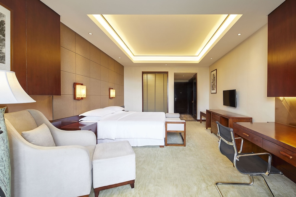FOUR POINTS BY SHERATON DANZHOU 11/43