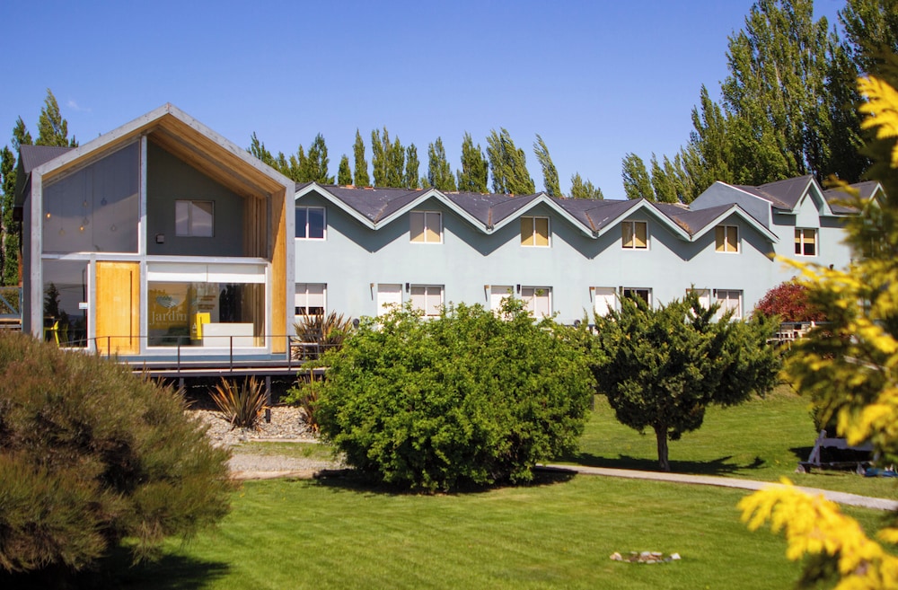 Hotel Y Aparthotel Jardin 38/46