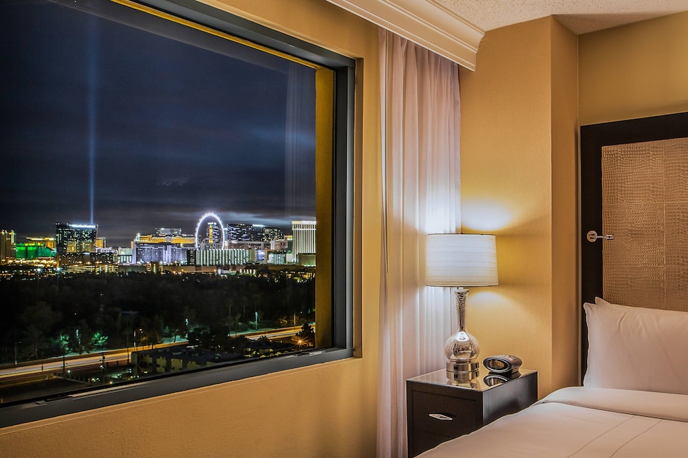 Las Vegas Marriott 17/48