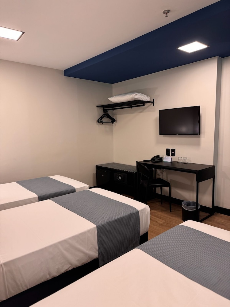 Wa Hotel Fortaleza 22/40