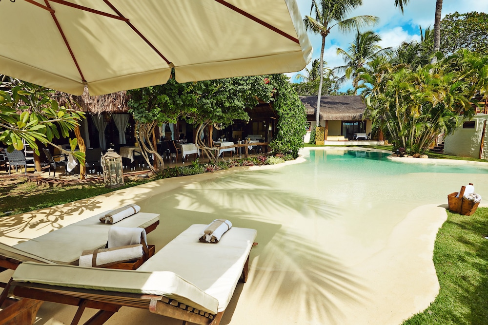 Beija Flor Resort & Spa