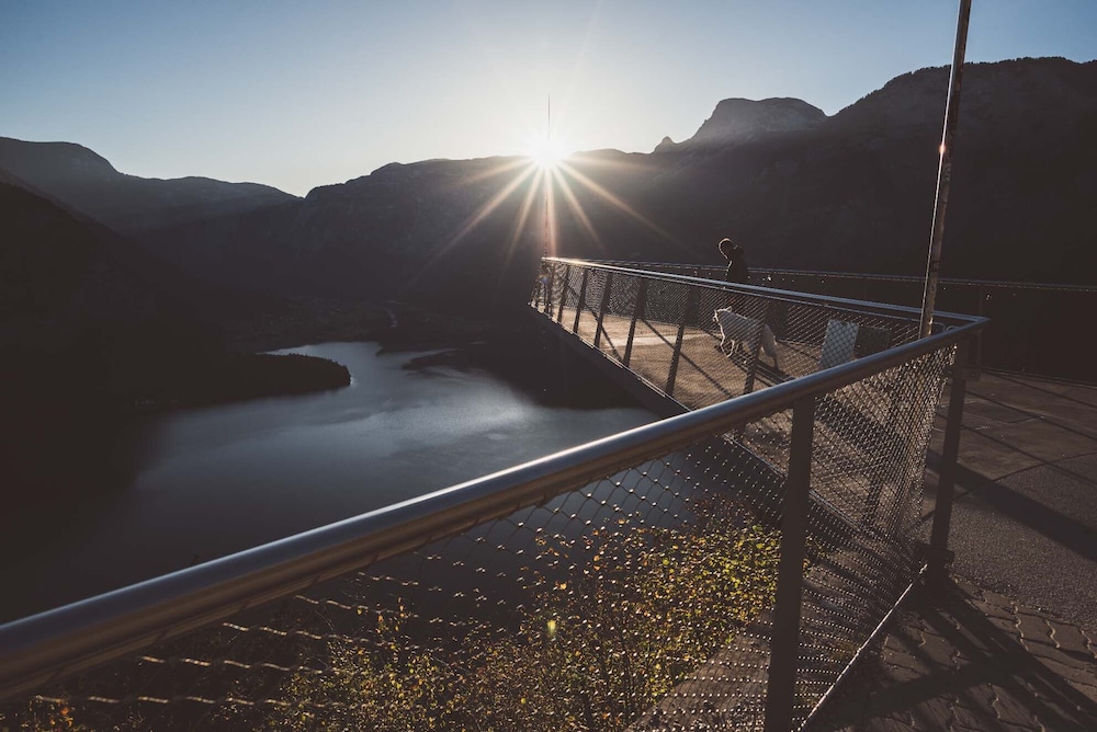 Heritage Hotel Hallstatt 45/50