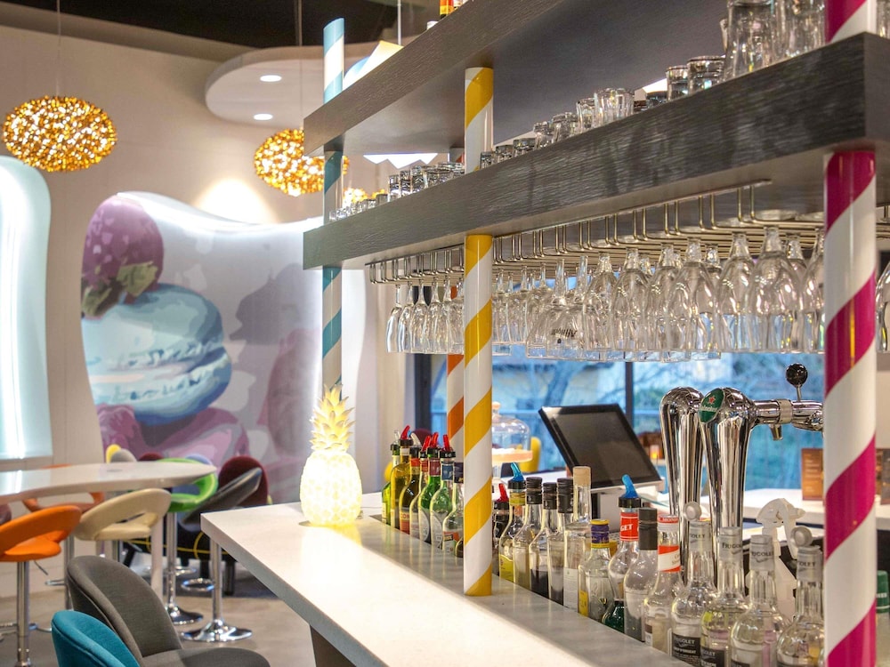 Ibis Styles Frejus Saint-Raphael 8/72