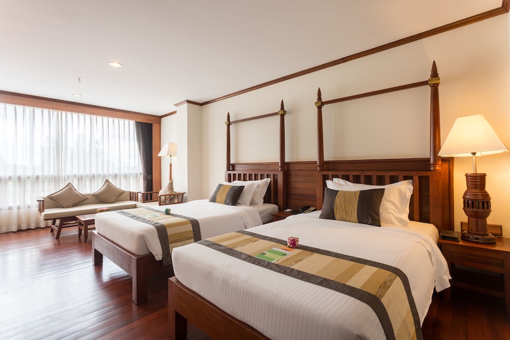 Empress Residence Resort And Spa 15/73