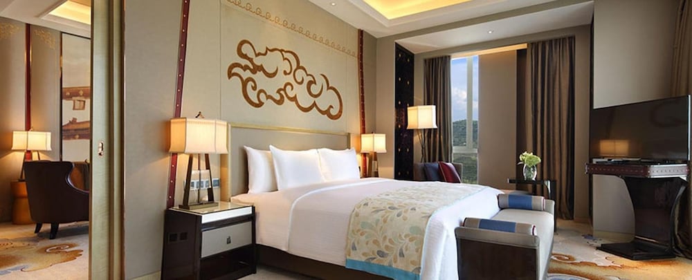 Wanda Realm Xining 18/36