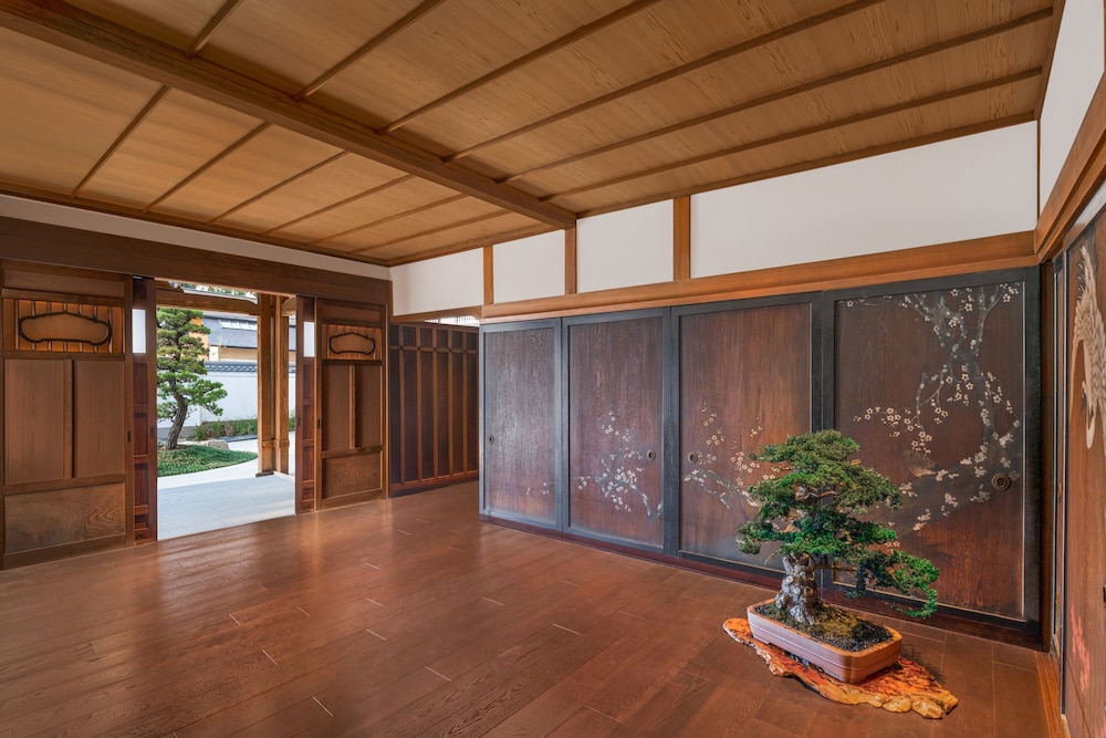 Shisui, a Luxury Collection Hotel, Nara 1/50