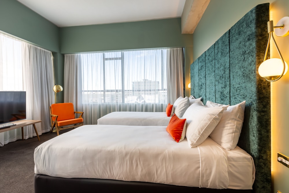 The Muse Art Hotel 21/58