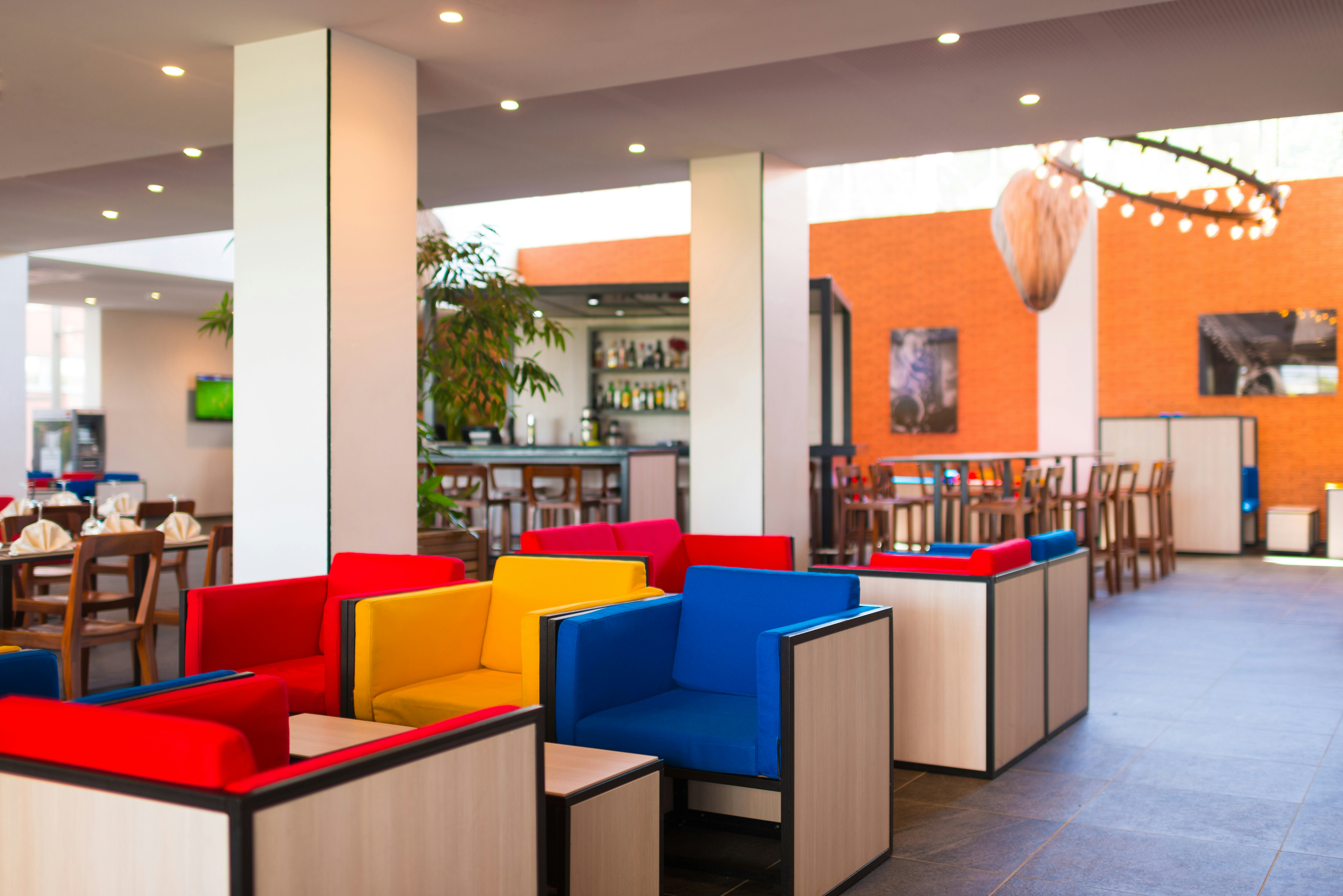 Onomo Hotel Conakry 25/46