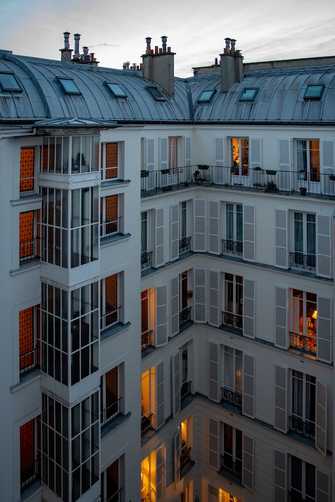 Hotel Opera Liege 3/73