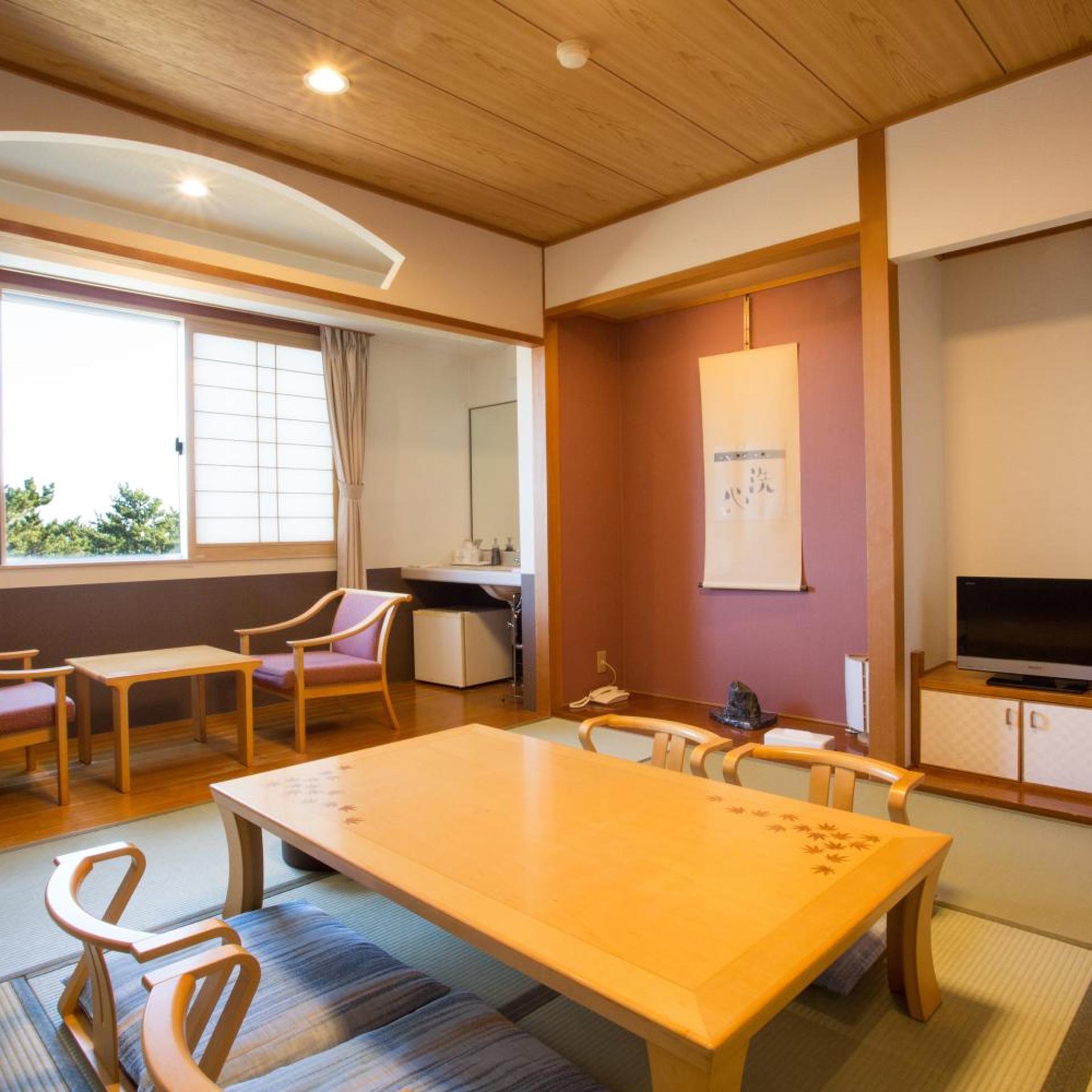 Japanese, Standard