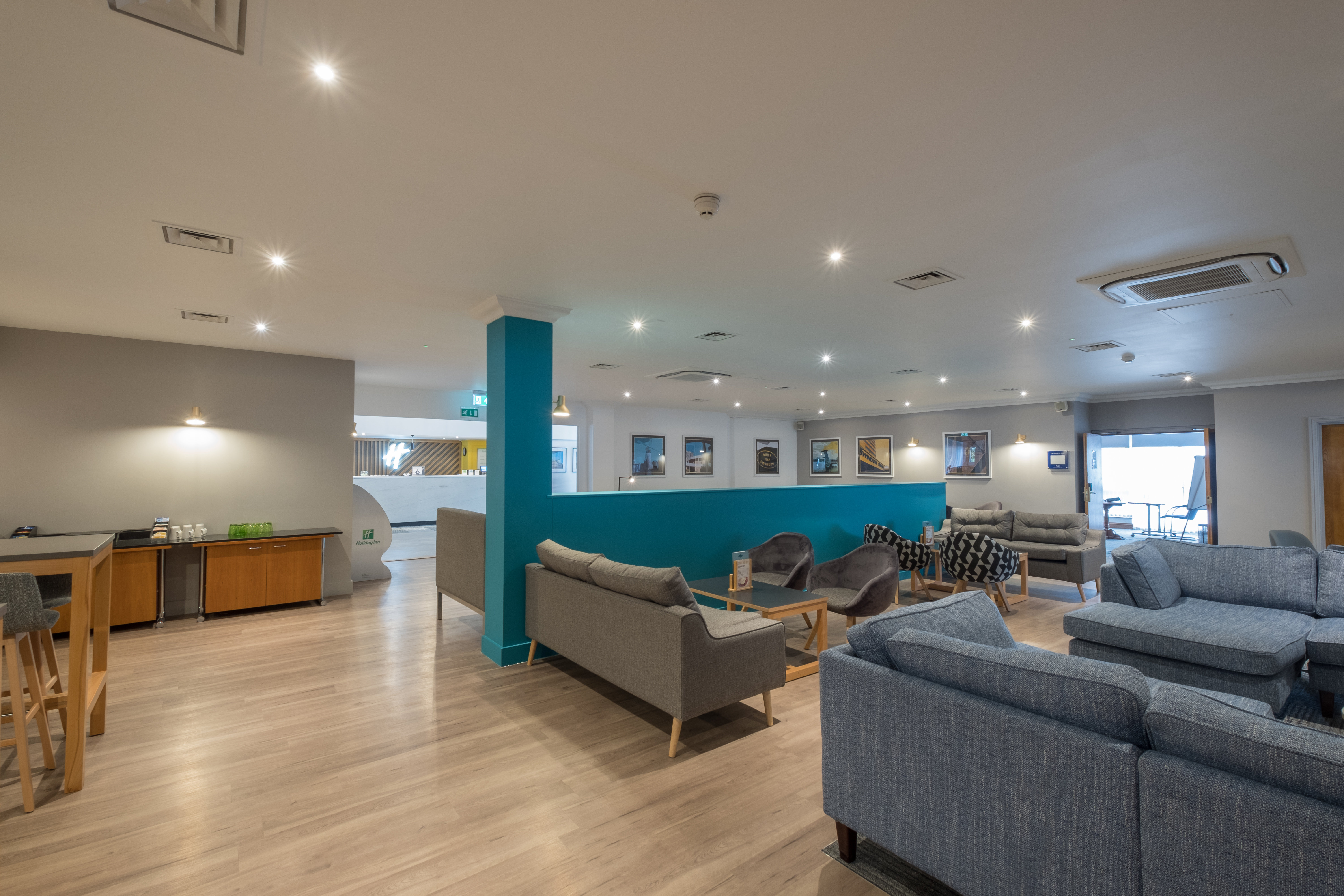 Holiday Inn Swindon 27/50