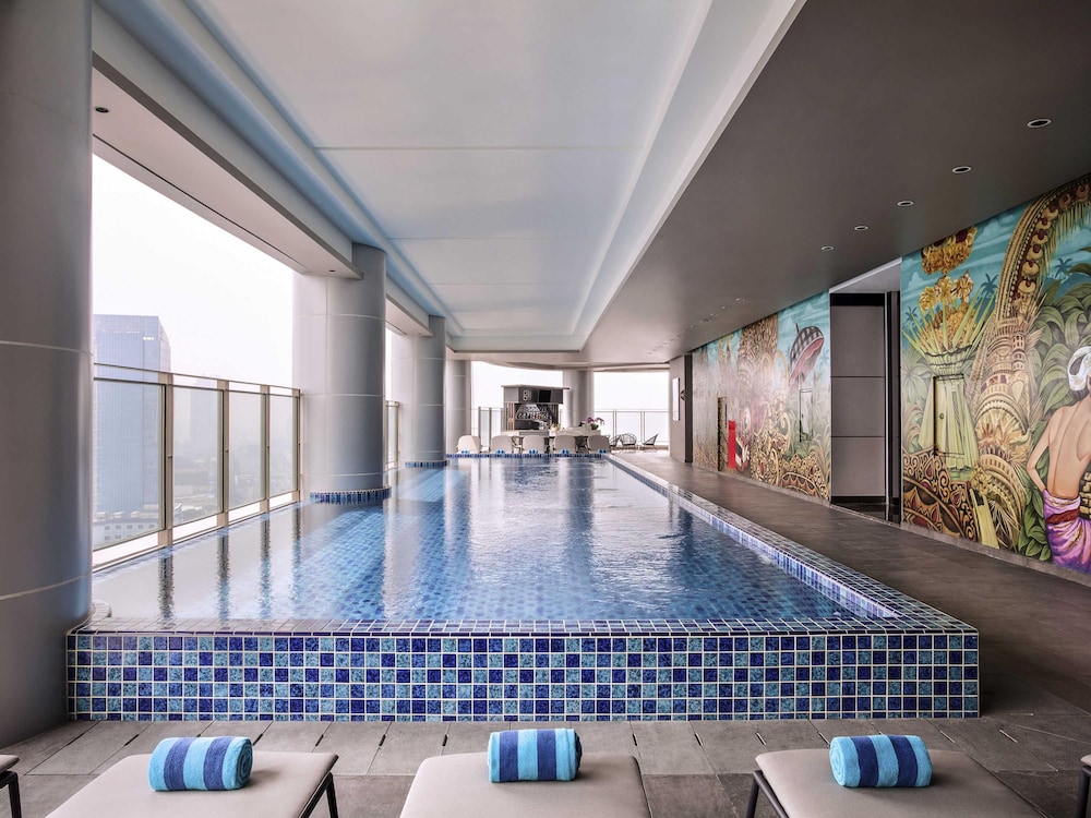 Mercure Jakarta Gatot Subroto 36/78