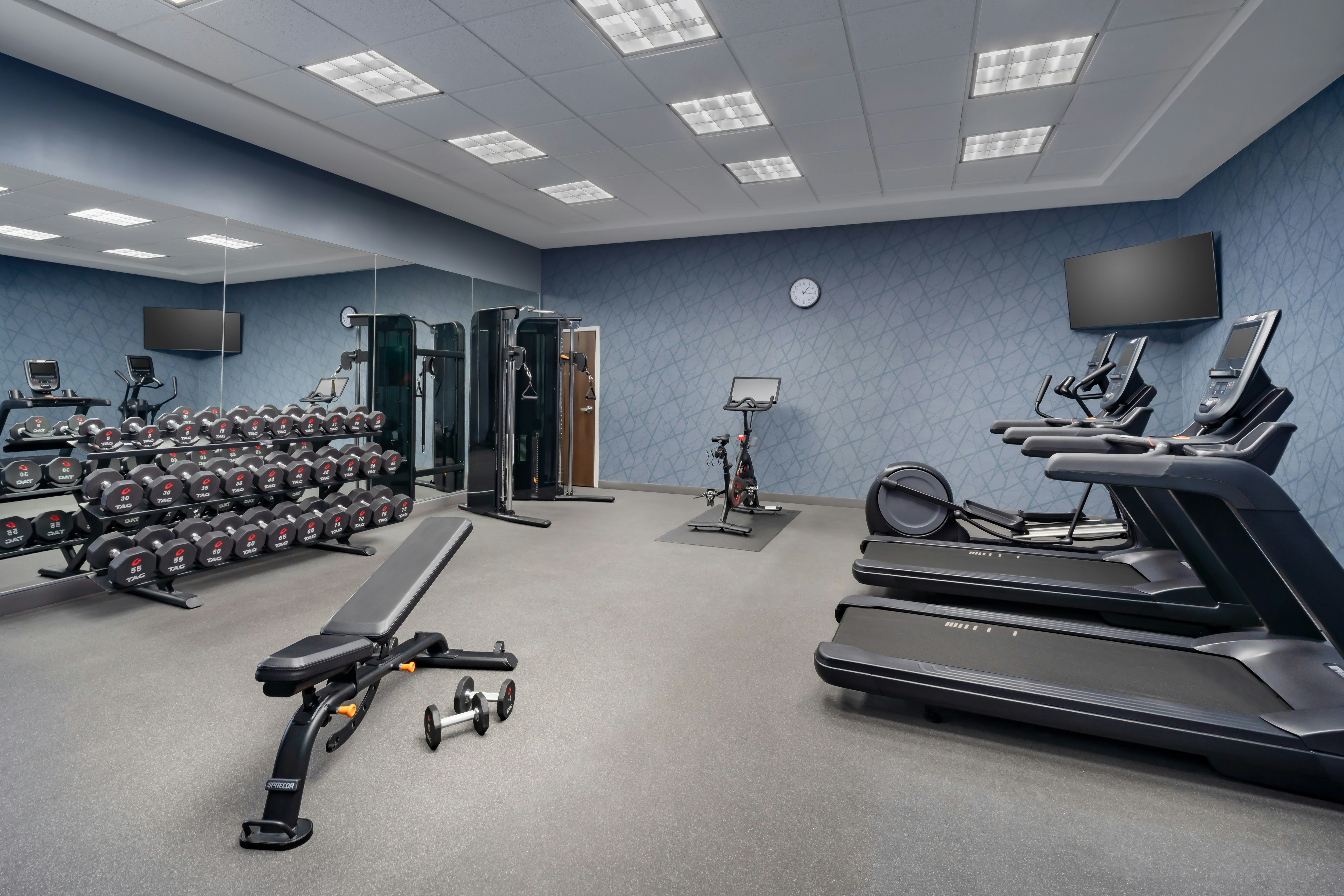 Homewood Suites By Hilton Midland Tx 32/75